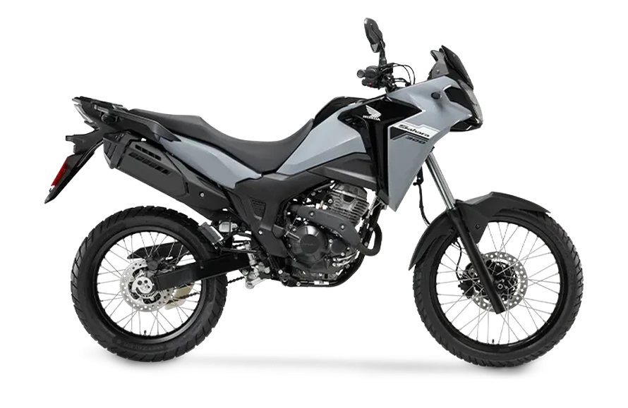Sahara 300 Standard